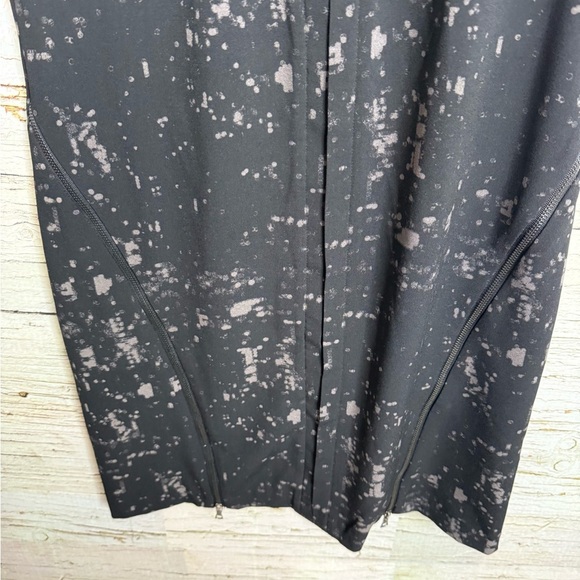 Elie Tahari Shift Dress Size xs gray black - Picture 2 of 6